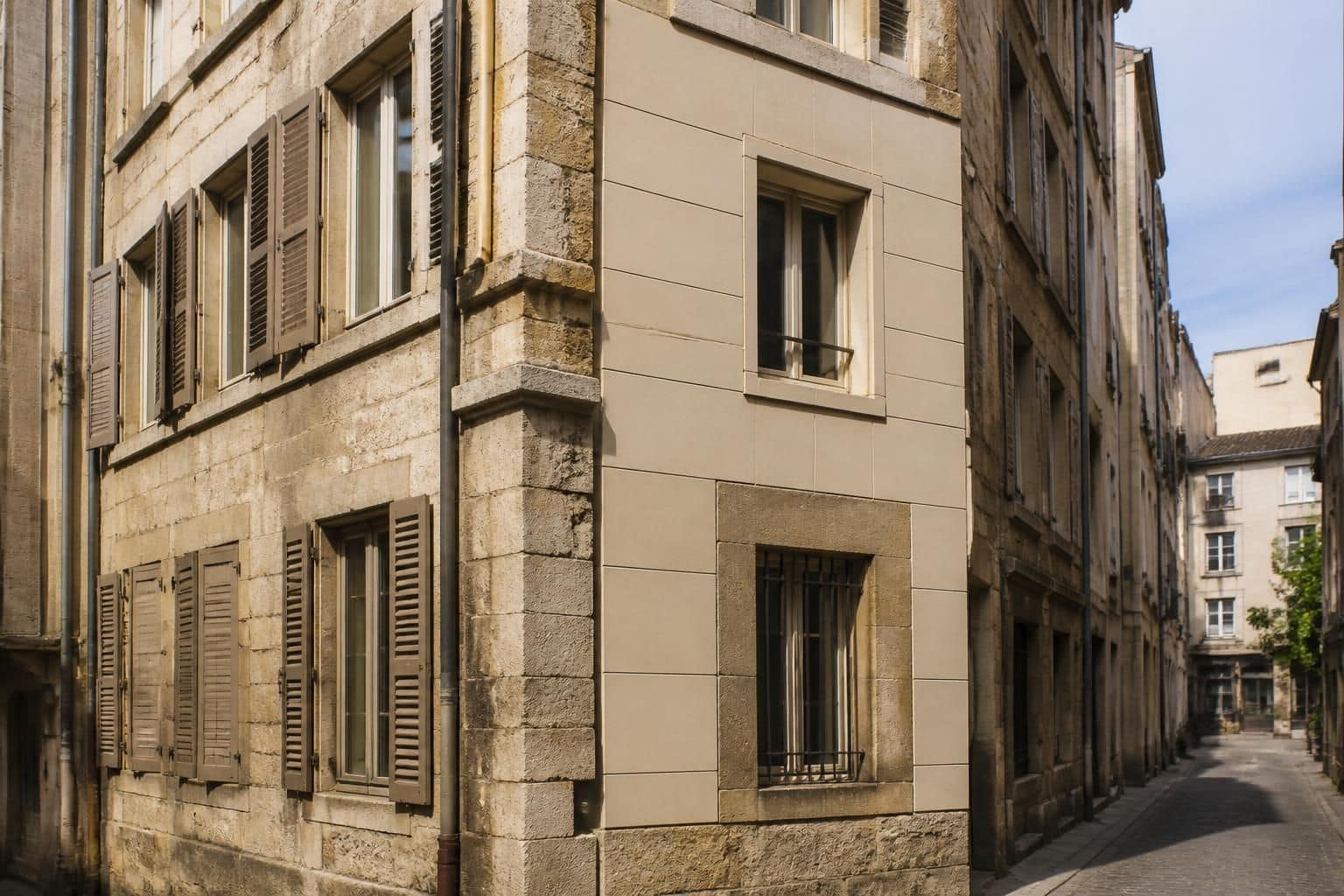 découvrez les règles et autorisations de l'architecte des bâtiments de france (abf) pour l'isolation dans le secteur sauvegardé du vieux lyon, afin de préserver le patrimoine tout en améliorant le confort.