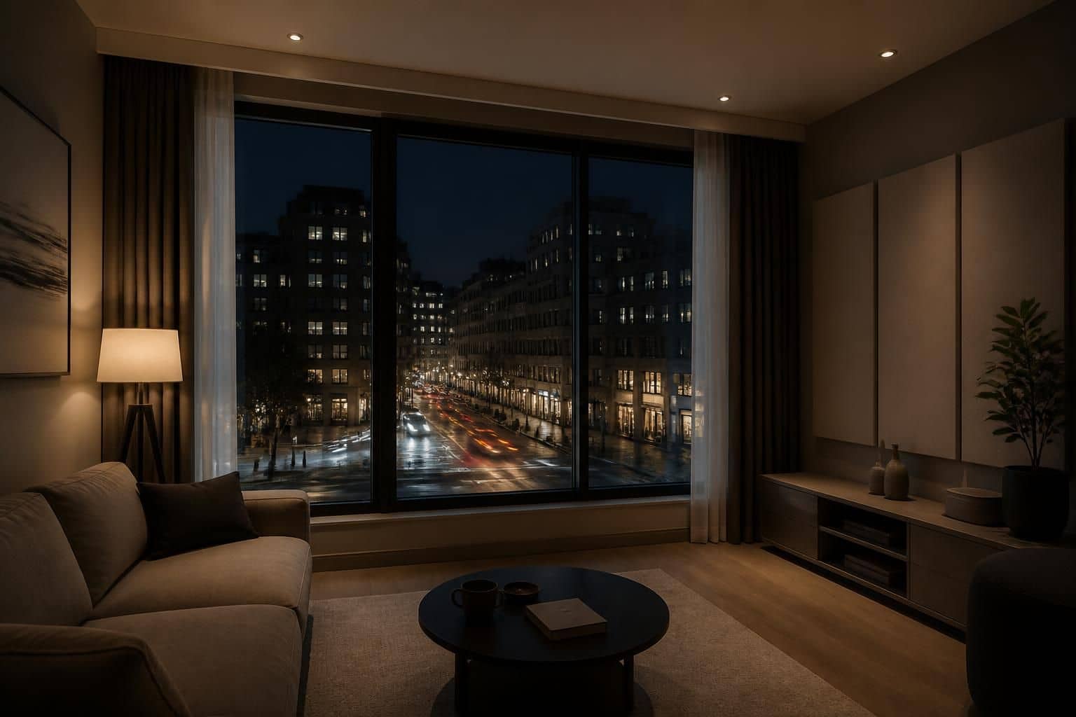 découvrez les meilleures solutions d'isolation phonique pour un appartement situé sur une rue passante. guide complet sur les techniques, matériaux et coûts pour un confort acoustique optimal.