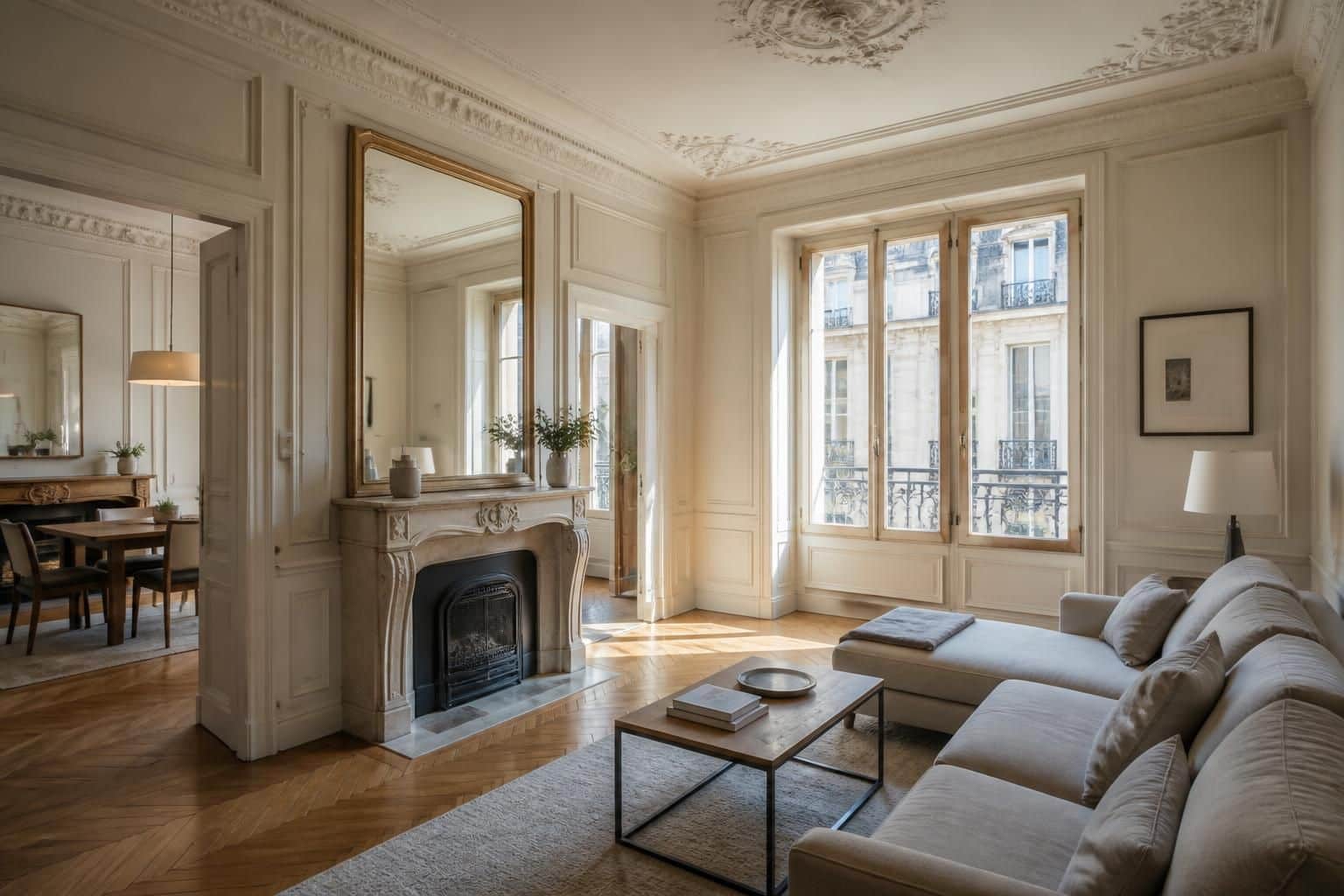 découvrez comment isoler efficacement un appartement ancien à lyon tout en préservant votre surface habitable pour un confort optimal et des économies d'énergie.
