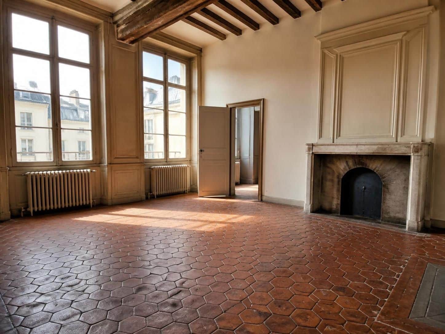 découvrez comment rénover ou remplacer vos tomettes anciennes à la croix-rousse pour préserver le charme authentique de votre intérieur tout en modernisant votre espace.